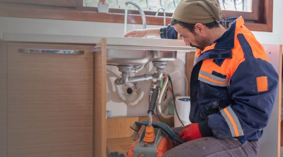 Professional emergency plumbing in Minerva, OH